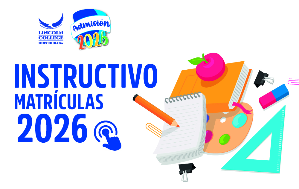 Comunicación de Matrícula